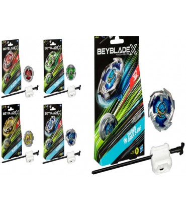 Lanzador Kids Beyblade Ref: G0175