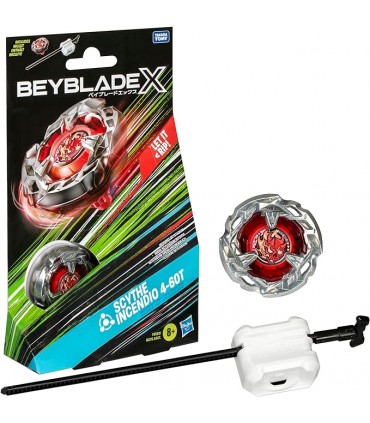 Lanzador Kids Beyblade Ref: G0175