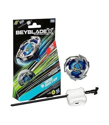 Lanzador Kids Beyblade Ref: G0175