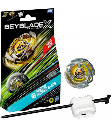 Lanzador Kids Beyblade Ref: G0175