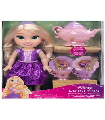 Muñeca Rapunzel Ref: 264434