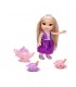 Muñeca Rapunzel Ref: 264434