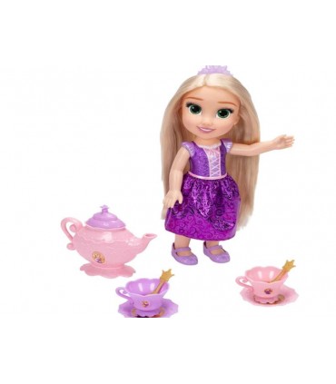 Muñeca Rapunzel Ref: 264434