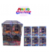 Figura Mario 4Cm C/Accesorio Ref: 43222