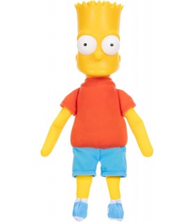 Muñeco Niño Bart Simpsons Ref: 175614