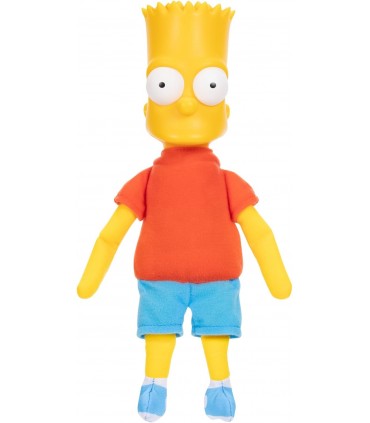Muñeco Niño Bart Simpsons Ref: 175614