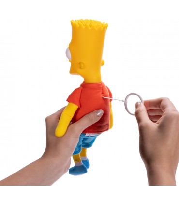 Muñeco Niño Bart Simpsons Ref: 175614