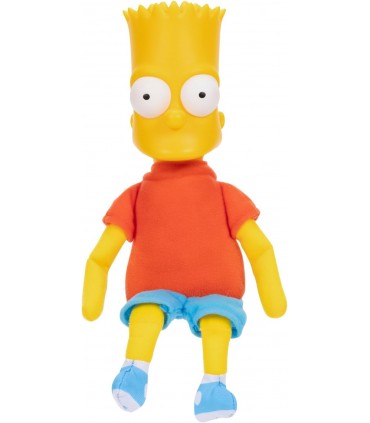 Muñeco Niño Bart Simpsons Ref: 175614