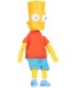 Muñeco Niño Bart Simpsons Ref: 175614