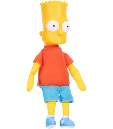 Muñeco Niño Bart Simpsons Ref: 175614