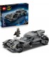 Batmovil De Batman,Superman Ref: 76331  