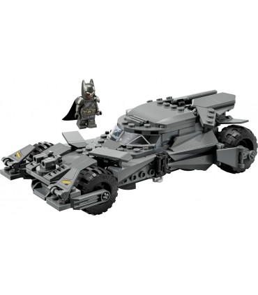 Batmovil De Batman,Superman Ref: 76331  