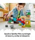 Dinosaurio Spidey-Rex Duende Verde 10463