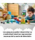 Dinosaurio Spidey-Rex Duende Verde 10463