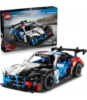 Coche Carrera BMW M4 GT3 EVO 42226