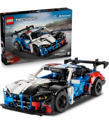 Coche Carrera BMW M4 GT3 EVO 42226