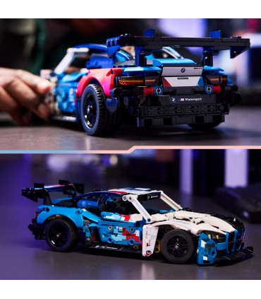 Coche Carrera BMW M4 GT3 EVO 42226