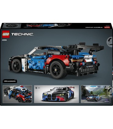 Coche Carrera BMW M4 GT3 EVO 42226