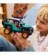 SUV Jeep Wrangler Rubicon Ref: 42227