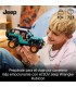 SUV Jeep Wrangler Rubicon Ref: 42227