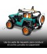 SUV Jeep Wrangler Rubicon Ref: 42227