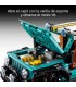 SUV Jeep Wrangler Rubicon Ref: 42227