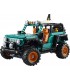 SUV Jeep Wrangler Rubicon Ref: 42227