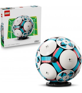 Balon De Futbol Ref: 43019