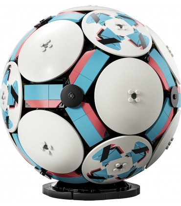 Balon De Futbol Ref: 43019