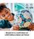 Balon De Futbol Ref: 43019