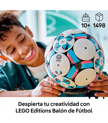Balon De Futbol Ref: 43019