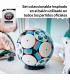 Balon De Futbol Ref: 43019