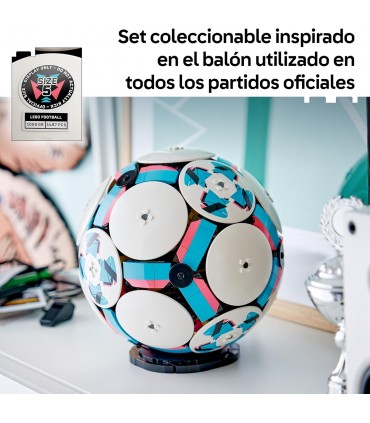 Balon De Futbol Ref: 43019
