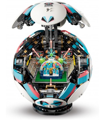 Balon De Futbol Ref: 43019