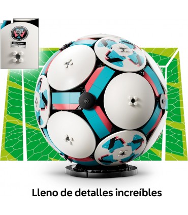 Balon De Futbol Ref: 43019