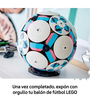 Balon De Futbol Ref: 43019
