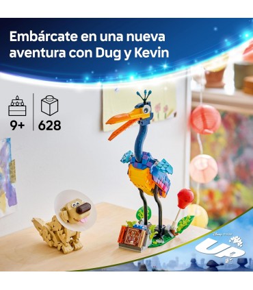 Kevin Y Dug Ref: 43290