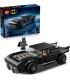 Batmovil De Batman Ref: 76332