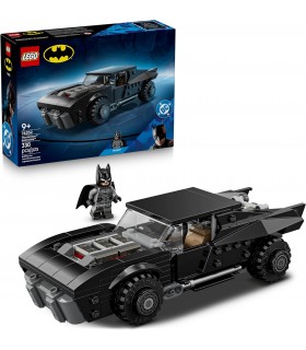 Batmovil De Batman Ref: 76332