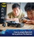 Batmovil De Batman Ref: 76332