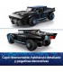 Batmovil De Batman Ref: 76332