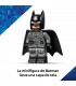 Batmovil De Batman Ref: 76332