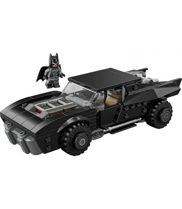 Batmovil De Batman Ref: 76332