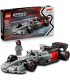 Coche Carrera Audi Revolut F1 R26 -77259