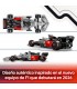 Coche Carrera Audi Revolut F1 R26 -77259