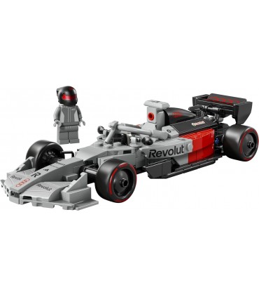 Coche Carrera Audi Revolut F1 R26 -77259