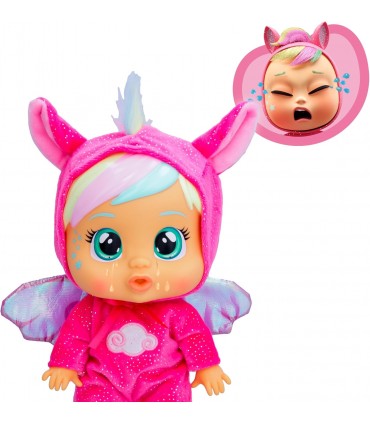 CRY babies Loving Hannah Ref: 909793