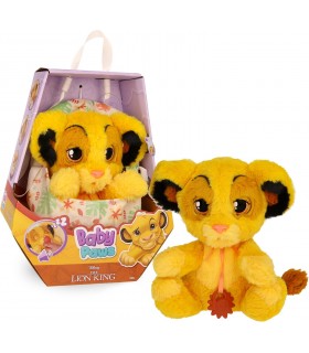 Baby Paws Simba Ref: 926998