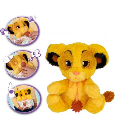 Baby Paws Simba Ref: 926998