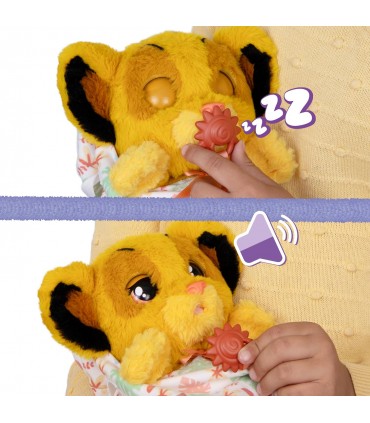 Baby Paws Simba Ref: 926998